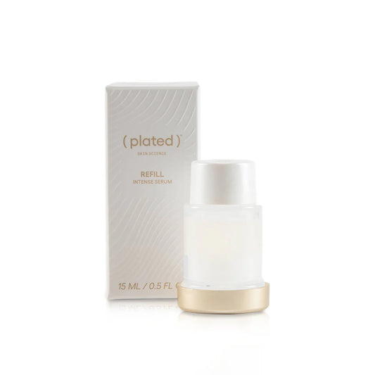 Experience the full potential of Renewosome™ exosome technology in our most advanced formulation. Combat visible signs of aging and damage with the concentrated power of 1+ trillion platelet-derived exosomes in every bottle.