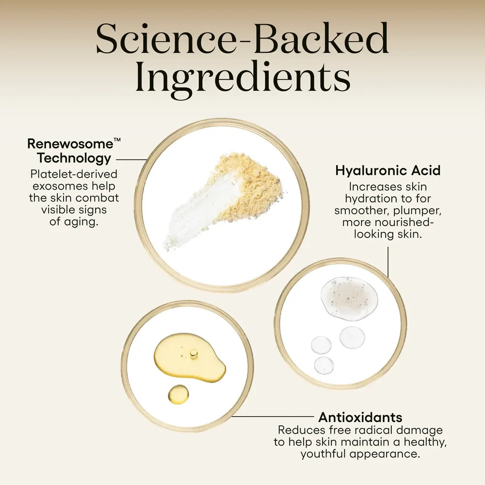 INTENSE serum Refill