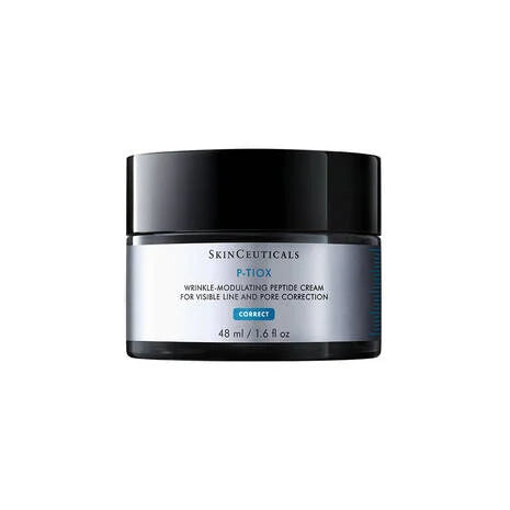 P-TIOX ANTI-WRINKLE CREAM