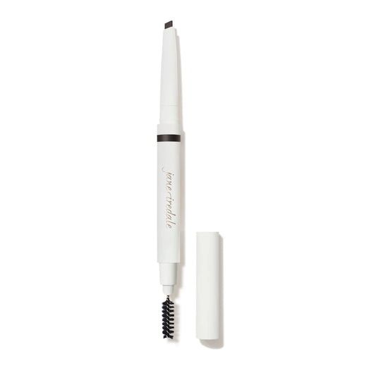 PureBrow Shaping Pencil- Soft Black