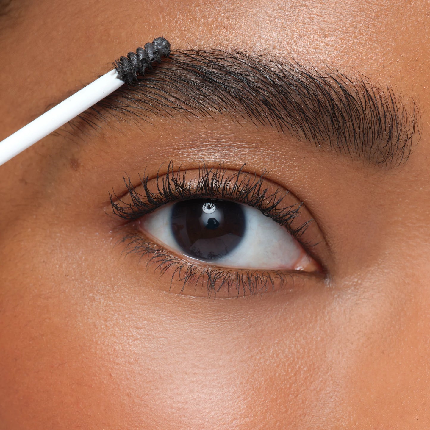 PureBrow Brow Gel- Soft Black