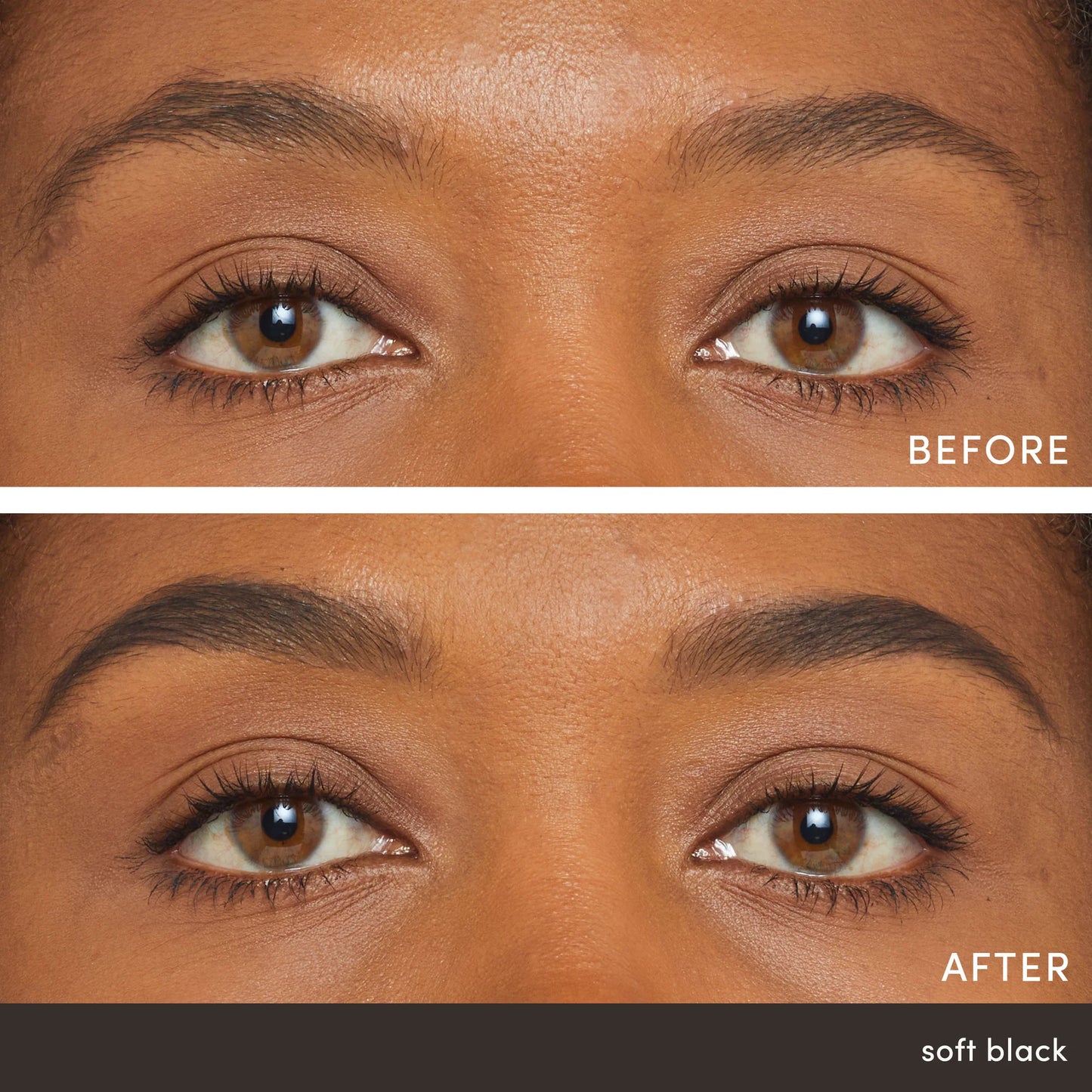 PureBrow Brow Powder- Soft Black