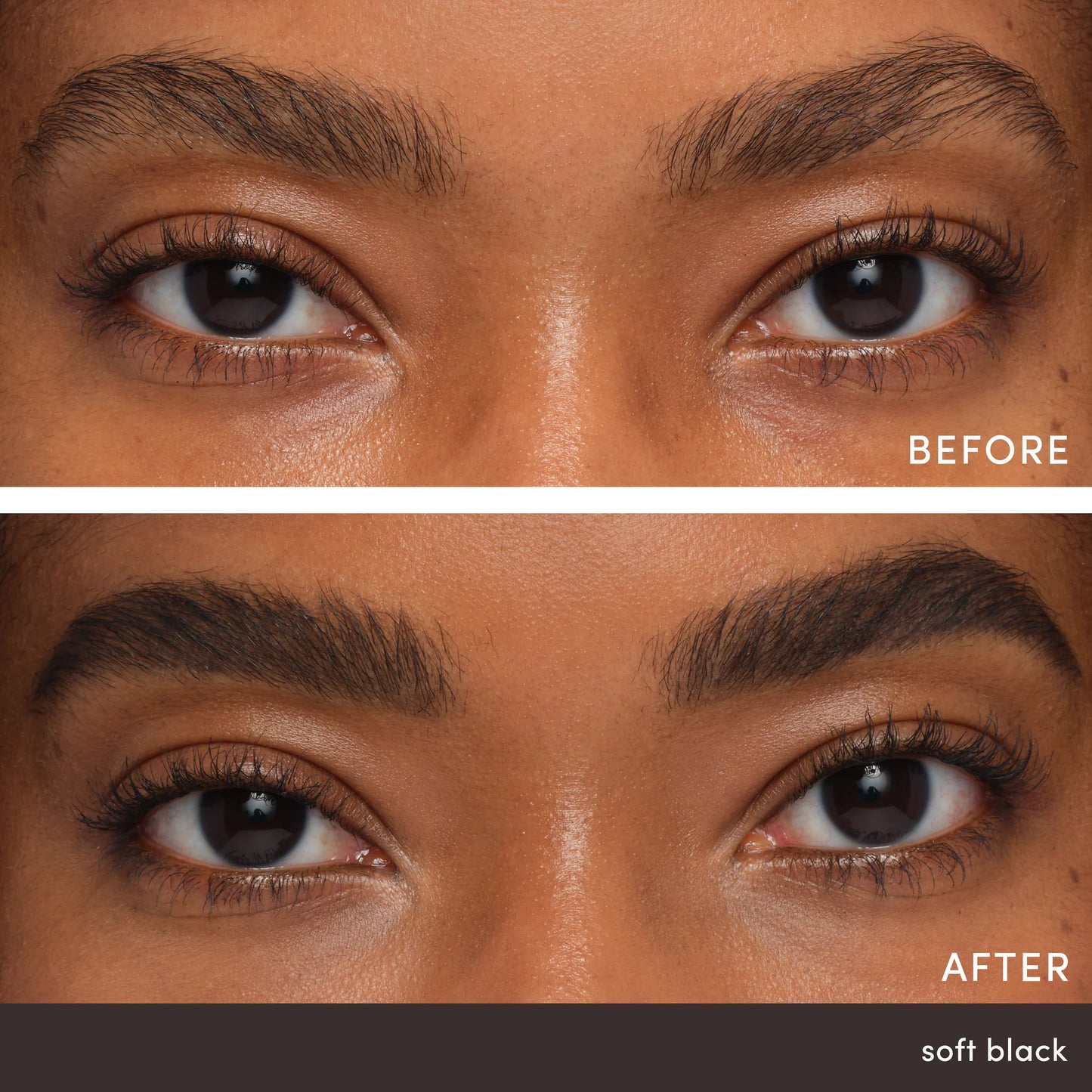 PureBrow Shaping Pencil- Soft Black