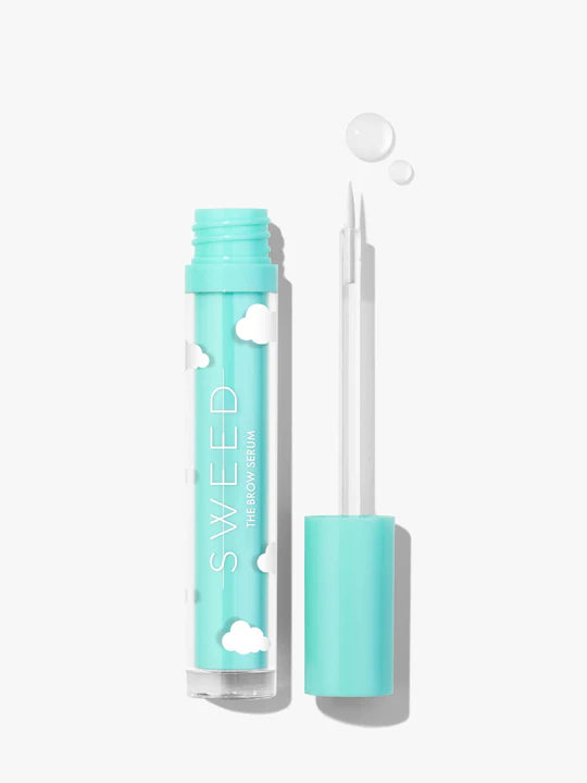 The Brow Serum gives fuller and fluffier brows in only 28 days. Great for enhancing thinning, over-plucked or sparse areas. Best of all - the clean, carefully chosen ingredients are vegan and free from prostaglandin analogues.