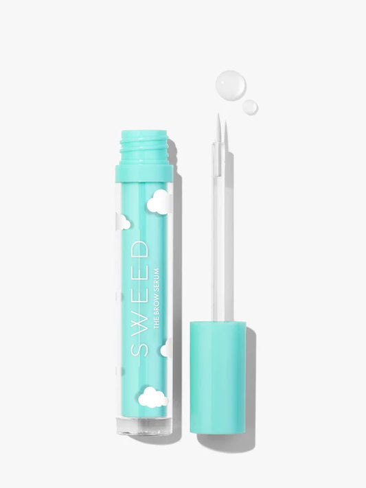 The Brow Serum gives fuller and fluffier brows in only 28 days. Great for enhancing thinning, over-plucked or sparse areas. Best of all - the clean, carefully chosen ingredients are vegan and free from prostaglandin analogues.