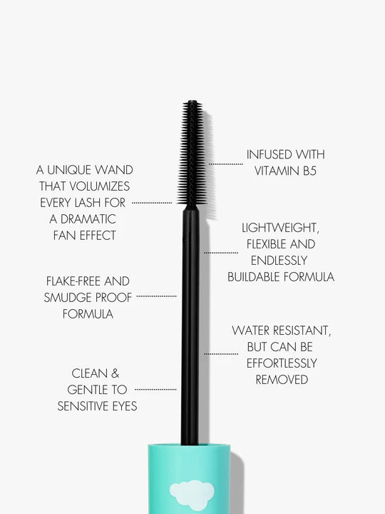Cloud Mascara