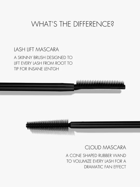 Cloud Mascara