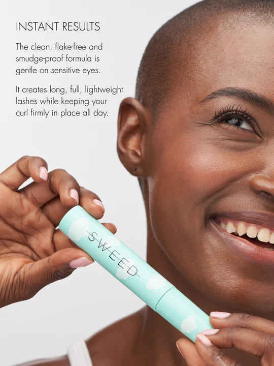 Cloud Mascara