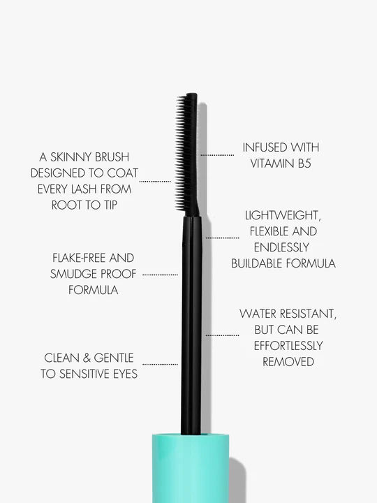 Lash Lift Mascara