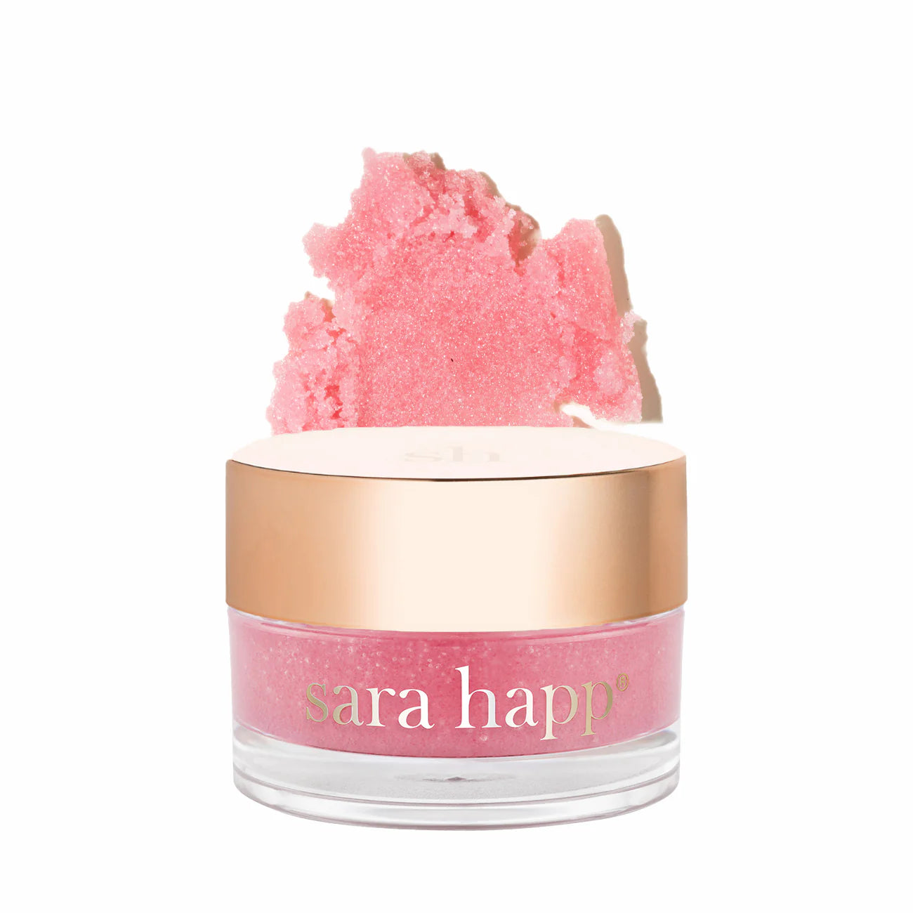 The scrub that started it all! Our original Lip Scrub is thoughtfully formulated with a luxurious blend of sugar crystals to gently sweep away dull flaky skin, and nourishing oils that melt on contact for immediately softer, more supple lips.