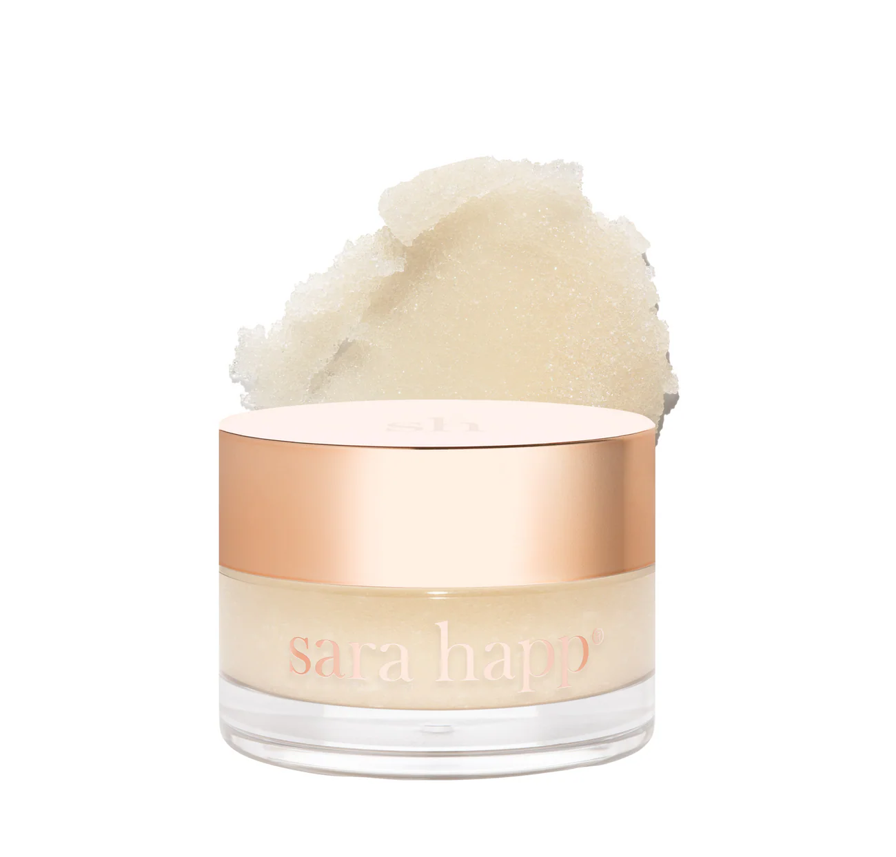 The scrub that started it all! Our original Lip Scrub is thoughtfully formulated with a luxurious blend of sugar crystals to gently sweep away dull flaky skin, and nourishing oils that melt on contact for immediately softer, more supple lips.