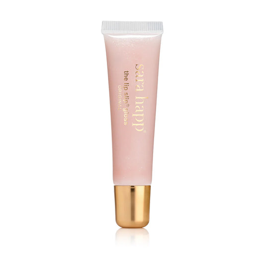 rich combination of restorative natural oils and antioxidants will leave your lips moisturized and glossy with the perfect shimmer and soft scent of rose-vanilla. Results are immediate.