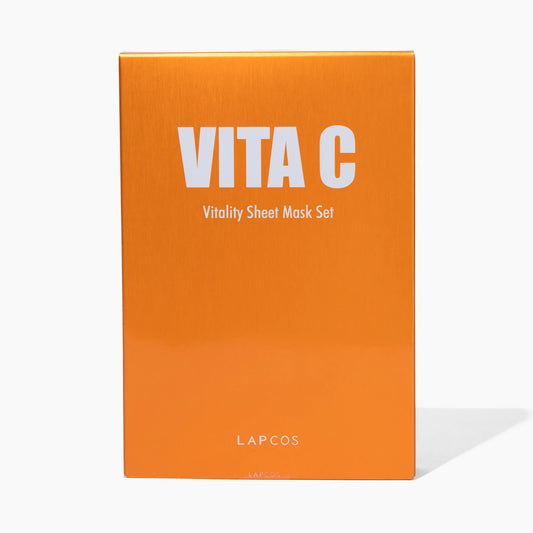 Daily Vita C Facial Skin Mask