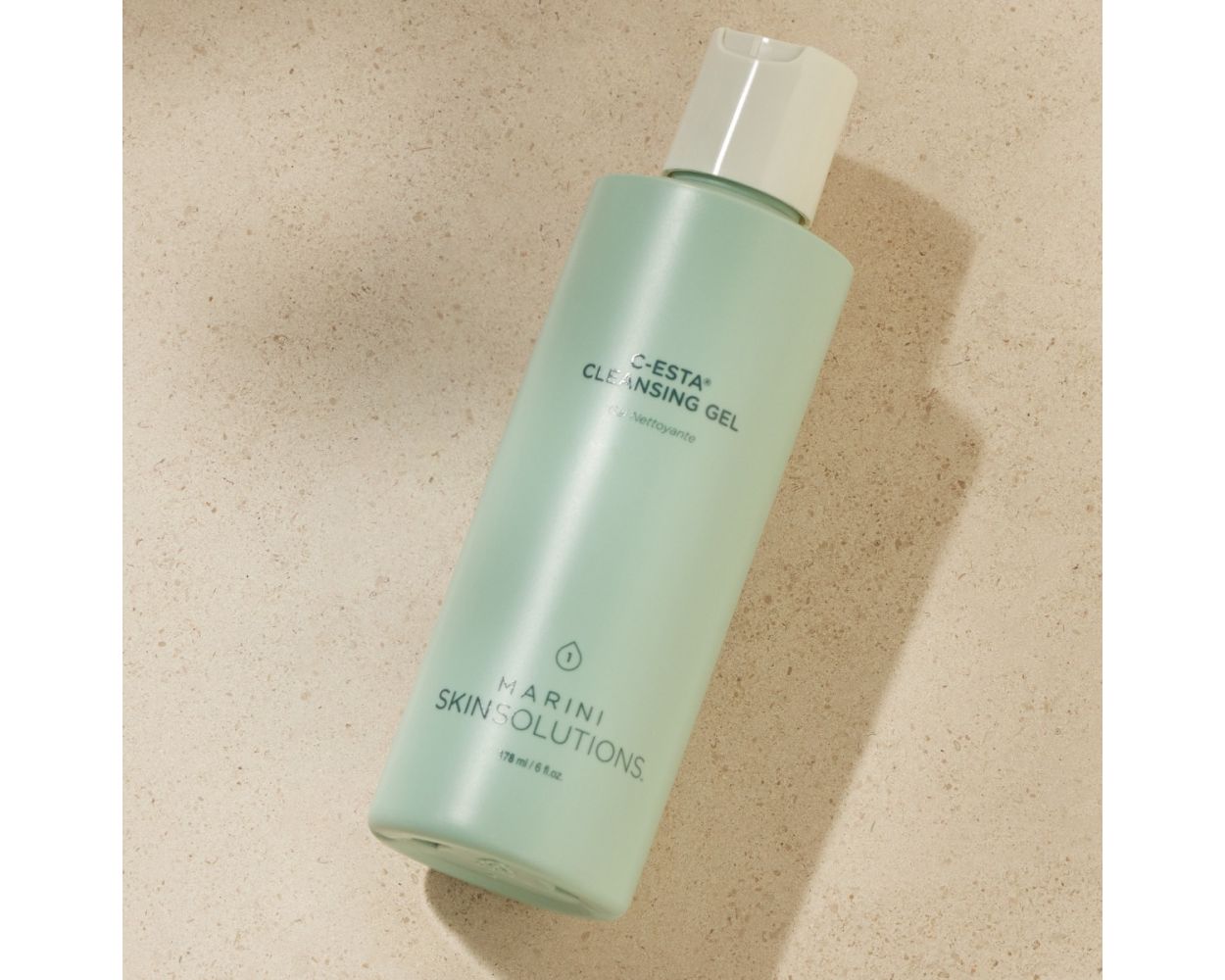 C-ESTA® Cleansing Gel