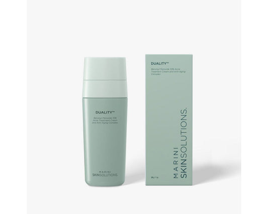 Age Intervention® Duality™