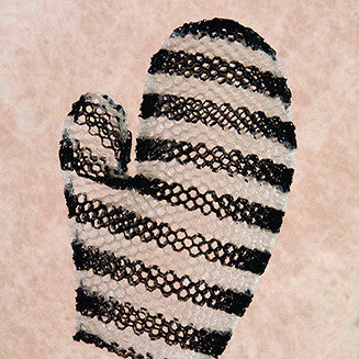 Supracor Stimulite® Bath Mitt