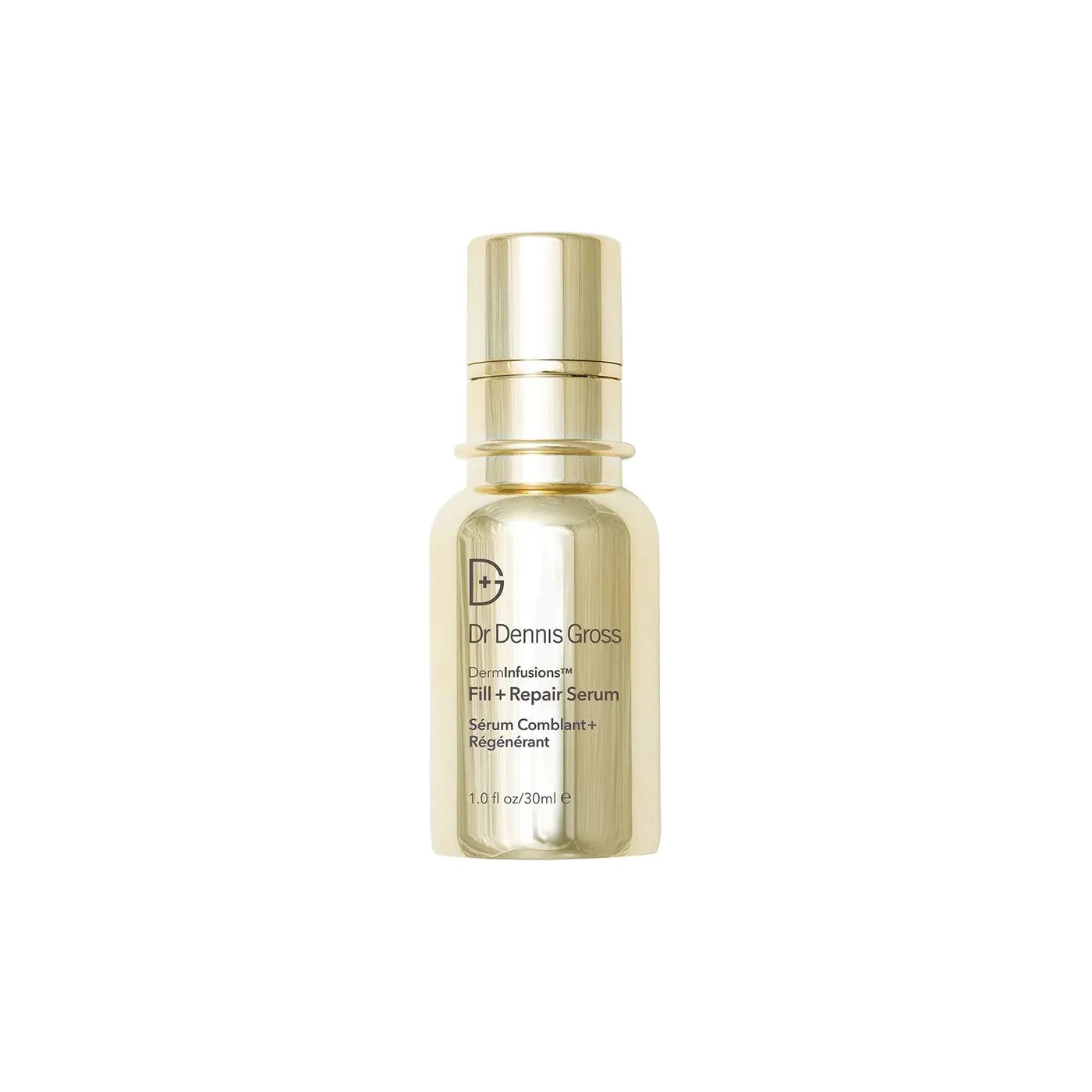 Dr. Dennis Gross DermInfusions™ Fill + Repair Serum