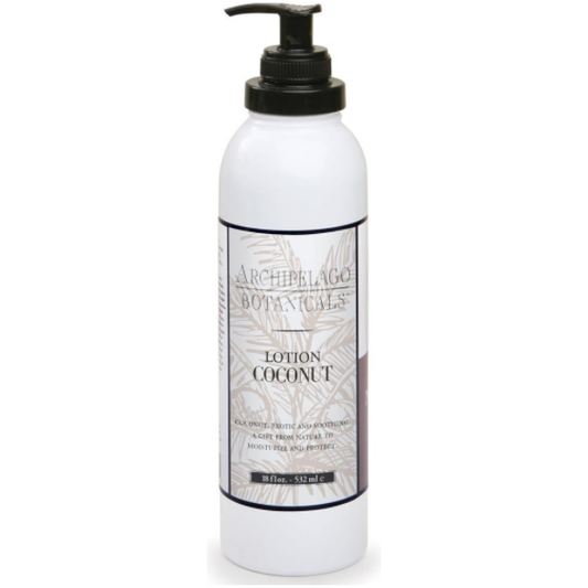 ARCHIPELAGO Coconut Lotion