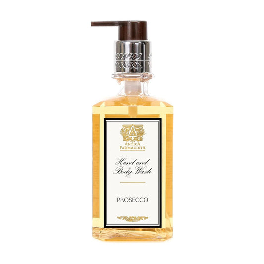 Prosecco Hand & Body Wash