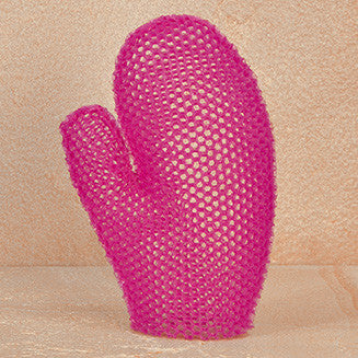 Supracor Stimulite® Bath Mitt Extra Firm