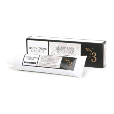ARCHIPELAGO Coconut Hand Creme