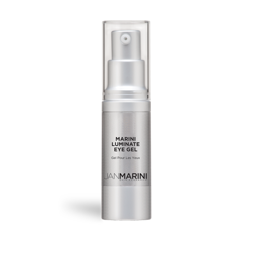 【新品・未使用】MARINI LUMINATE EYE GEL 15ml Jan Marini Luminate Eye Gel | Exclusive Beauty Club