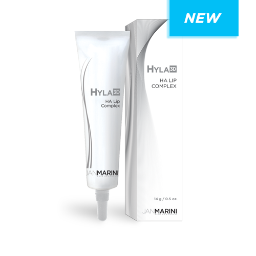 Jan Marini Hyla3D Lip Complex