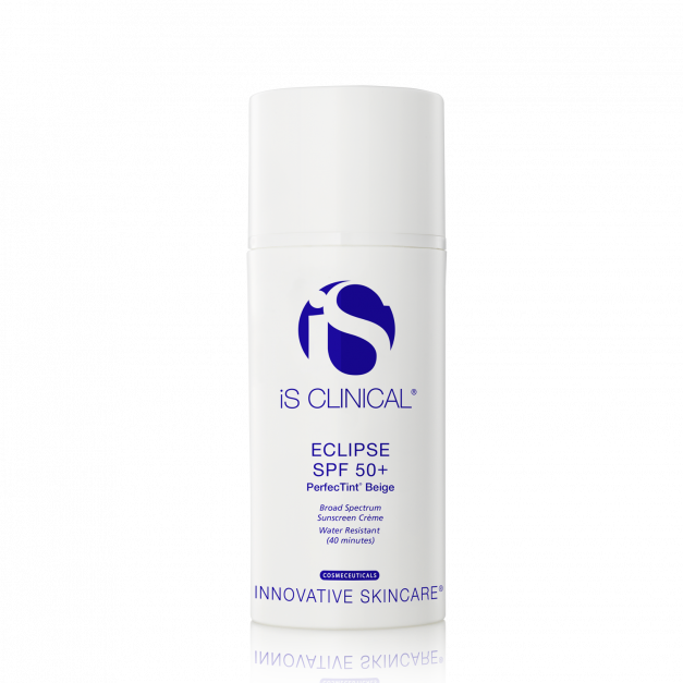 iS CLINICAL Eclipse SPF 50 Perfect Tint Beige