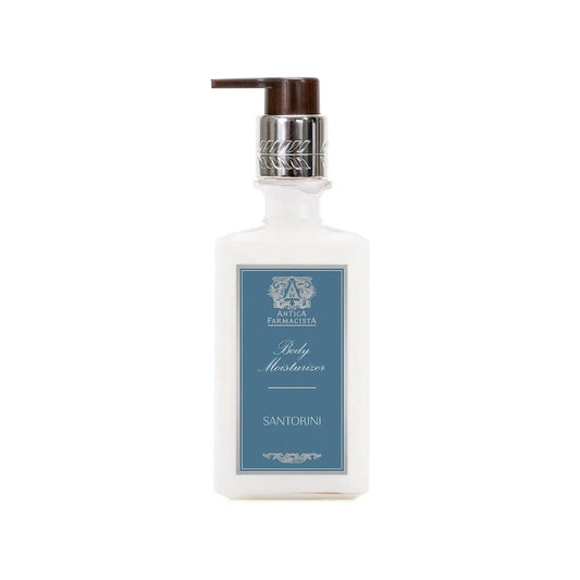 Santorini Body Moisturizer