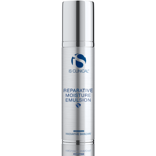 iS CLINICAL Reparative Moisture Emulsion