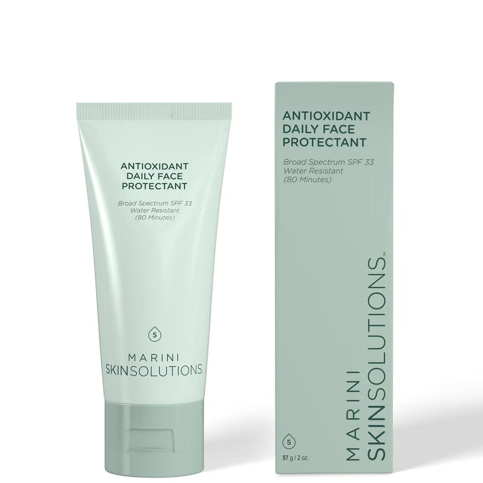 Antioxidant Daily Face Protectant SPF 33