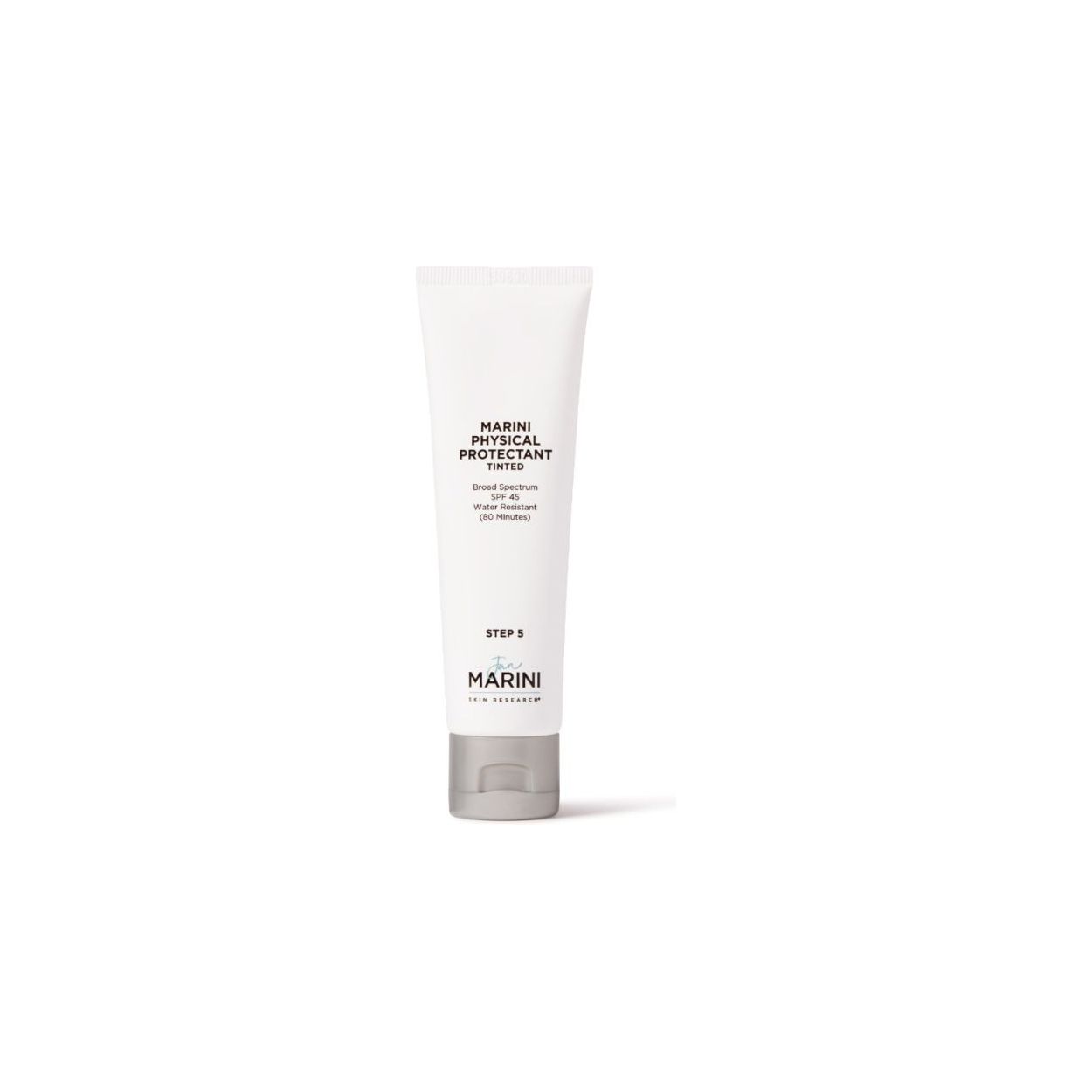 Marini Physical Protectant Tinted SPF 45