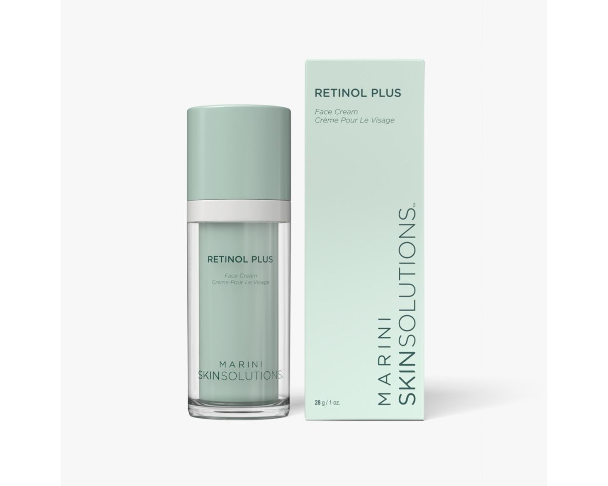 Age Intervention® Retinol Plus