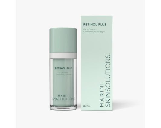 Age Intervention® Retinol Plus