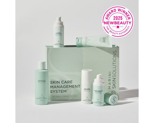 Jan Marini Skin Care Management System™ Normal/ Combination