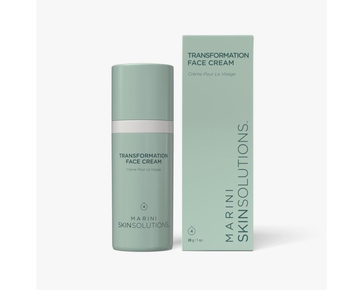 Transformation Face Cream